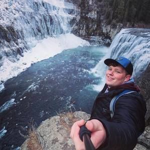 Meet your Posher, Harrison